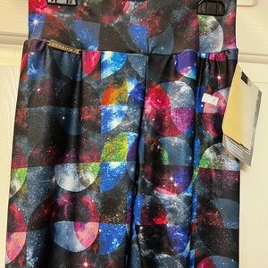 SALE!!Leggings Tribulus High Waist Brazilian size M NWT!!